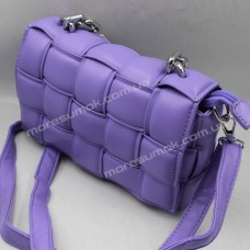 Сумки крос-боді AM-0039 purple