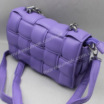 Сумки кросс-боди AM-0039 purple