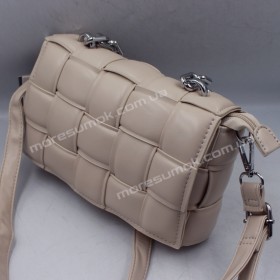 Сумки крос-боді AM-0039 beige