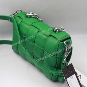 Сумки крос-боді AM-0039 green