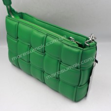 Сумки крос-боді AM-0038 green