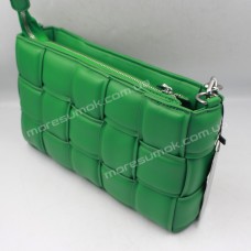 Сумки крос-боді AM-0038 green