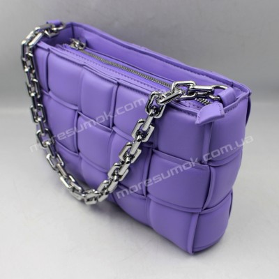 Сумки крос-боді AM-0038 purple