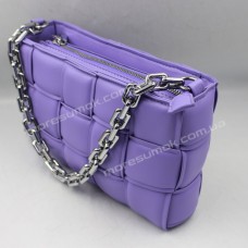 Сумки кросс-боди AM-0038 purple