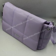 Сумки крос-боді CD-8638 purple