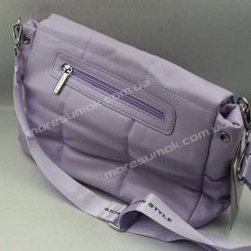 Сумки крос-боді CD-8638 purple