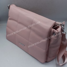 Сумки крос-боді CD-8638 pink