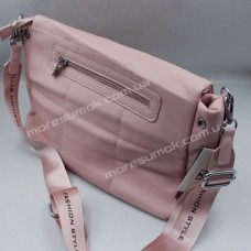 Сумки кросс-боди CD-8638 pink