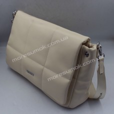 Сумки кросс-боди CD-8638 beige