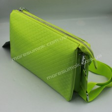 Сумки кросс-боди CD-8596 green