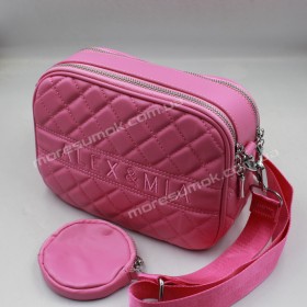 Сумки крос-боді BRL-9130 pink