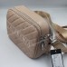 Сумки крос-боді BRL-9130 beige