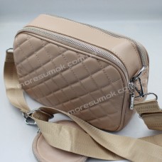 Сумки кросс-боди BRL-9130 beige