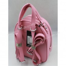 Женские рюкзаки CD-8414 pink