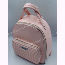 Женские рюкзаки CD-8296 pink