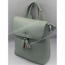 Женские рюкзаки XBL-6065 green