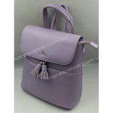 Женские рюкзаки XBL-6065 purple
