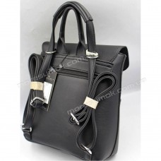 Женские рюкзаки XBL-6065 black