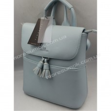 Женские рюкзаки XBL-6065 light blue