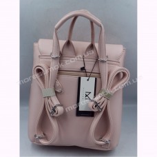 Женские рюкзаки XBL-6065 pink