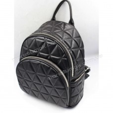 Женские рюкзаки AM-0001 black