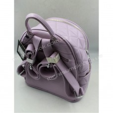 Женские рюкзаки AM-0001 purple