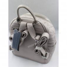 Женские рюкзаки AM-0001 gray