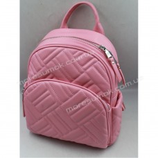 Женские рюкзаки CD-8636 pink