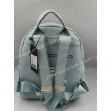 Женские рюкзаки CD-8606 blue