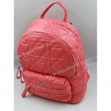 Женские рюкзаки CD-8606 red