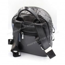 Женские рюкзаки CD-8606 black