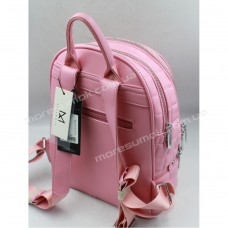 Женские рюкзаки CD-8413 pink