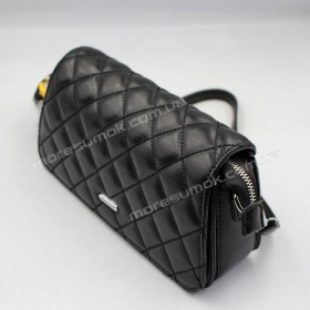 Сумки крос-боді AM-0042 black