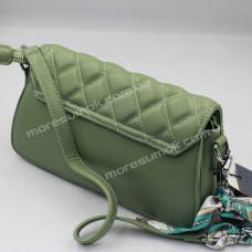 Сумки крос-боді AM-0042 green