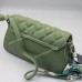 Сумки крос-боді AM-0042 green