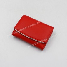 Жіночі гаманці 713-4 red