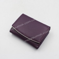 Жіночі гаманці 713-4 purple