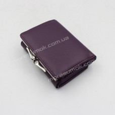 Жіночі гаманці 713-4 purple