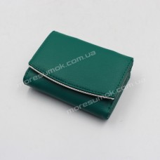 Жіночі гаманці 713-4 green