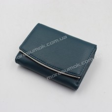 Жіночі гаманці 713-4 blue