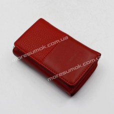 Жіночі гаманці C951-5B dark red