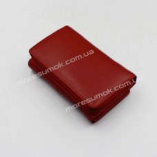 Жіночі гаманці C951-5B dark red