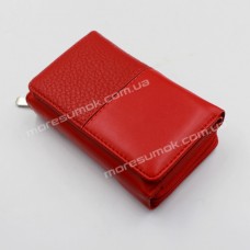 Жіночі гаманці C951-5B red