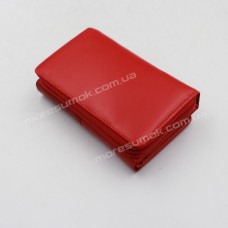 Жіночі гаманці C951-5B red