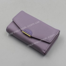 Женские кошельки 6327-003 purple