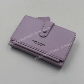 Женские кошельки 6304-004 purple