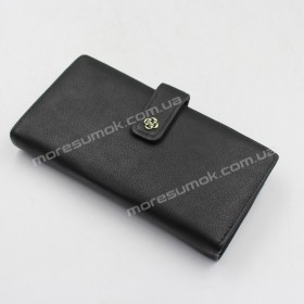 Женские кошельки 6317-001 black