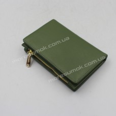 Женские кошельки 6329-002 green