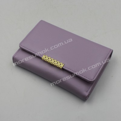 Женские кошельки 6338-008 purple