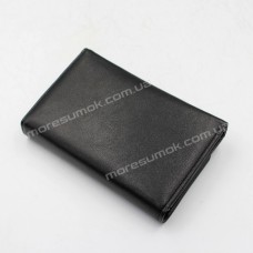 Женские кошельки 6338-008 black